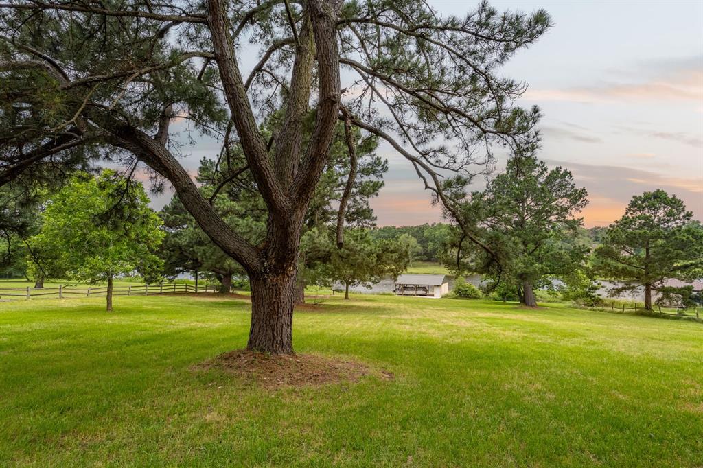 Lake Athens - Residential