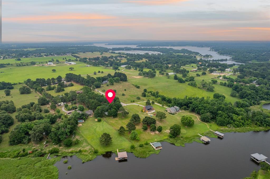 Lake Athens - Residential