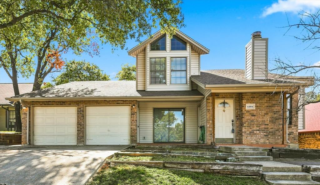 Photo of 6404 Woods Edge Drive, Arlington, TX 76016 (MLS # 21420243)