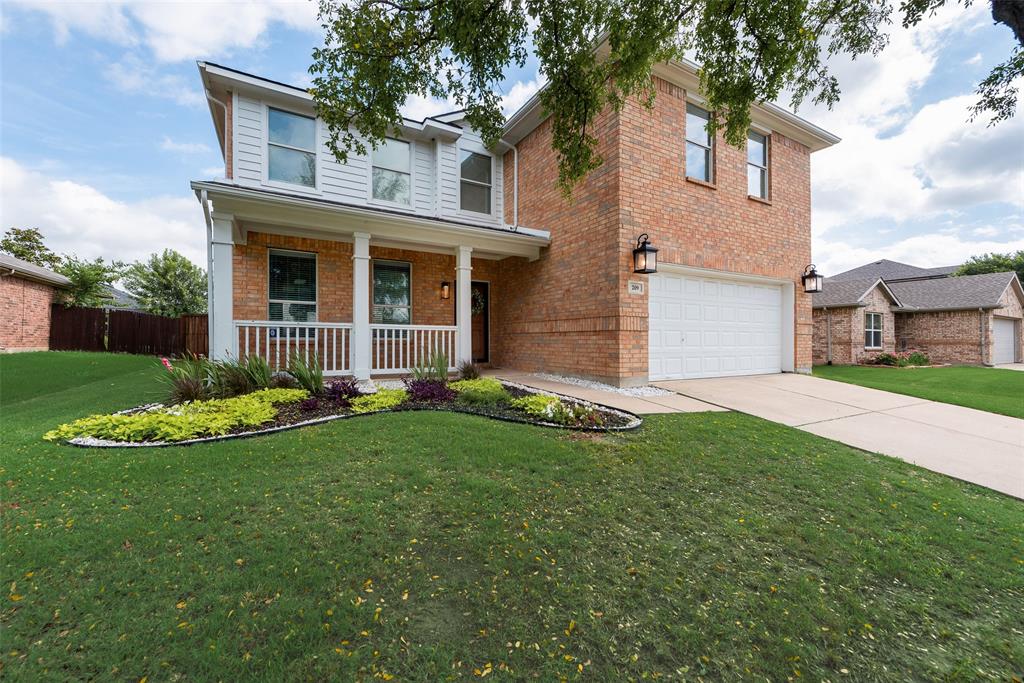 209 Foreston Drive