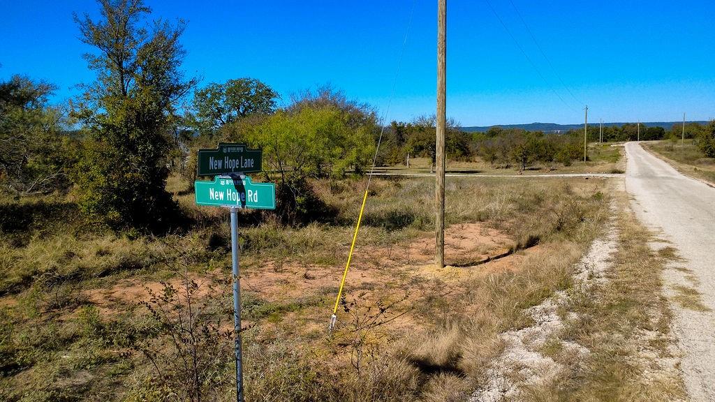 220 & 230 New Hope Lane