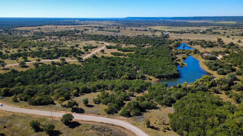 River Bend Ranch - Land