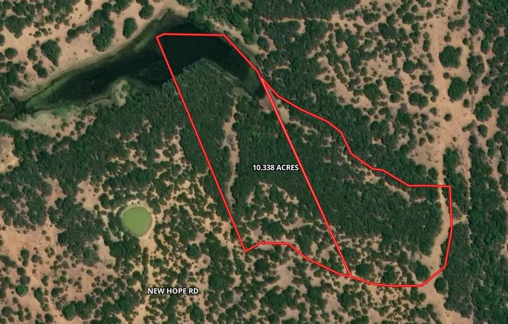 River Bend Ranch - Land