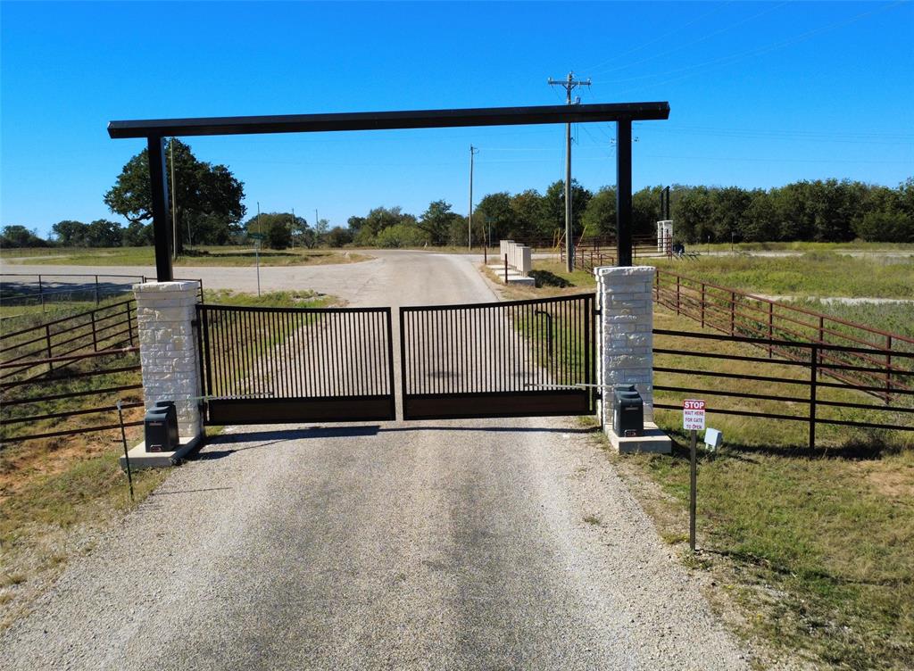 River Bend Ranch - Land