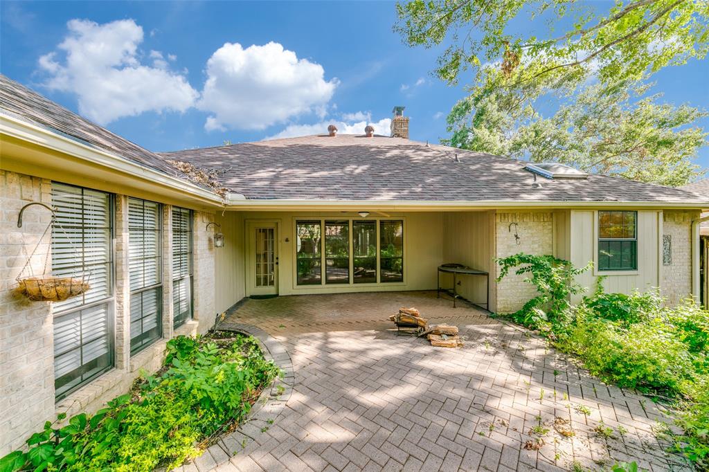 Preston Road Highlands - Residential Lease