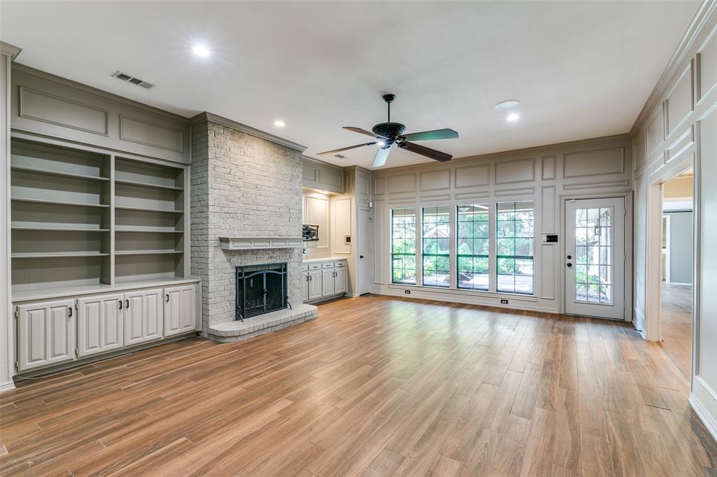 Preston Road Highlands - Residential Lease