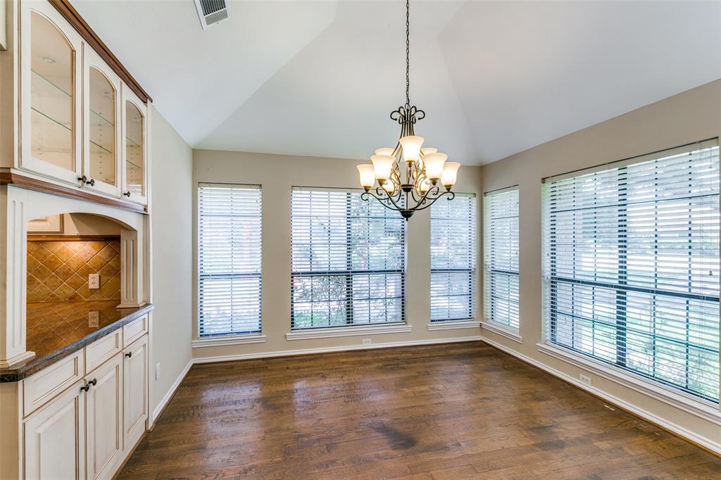 Preston Road Highlands - Residential Lease