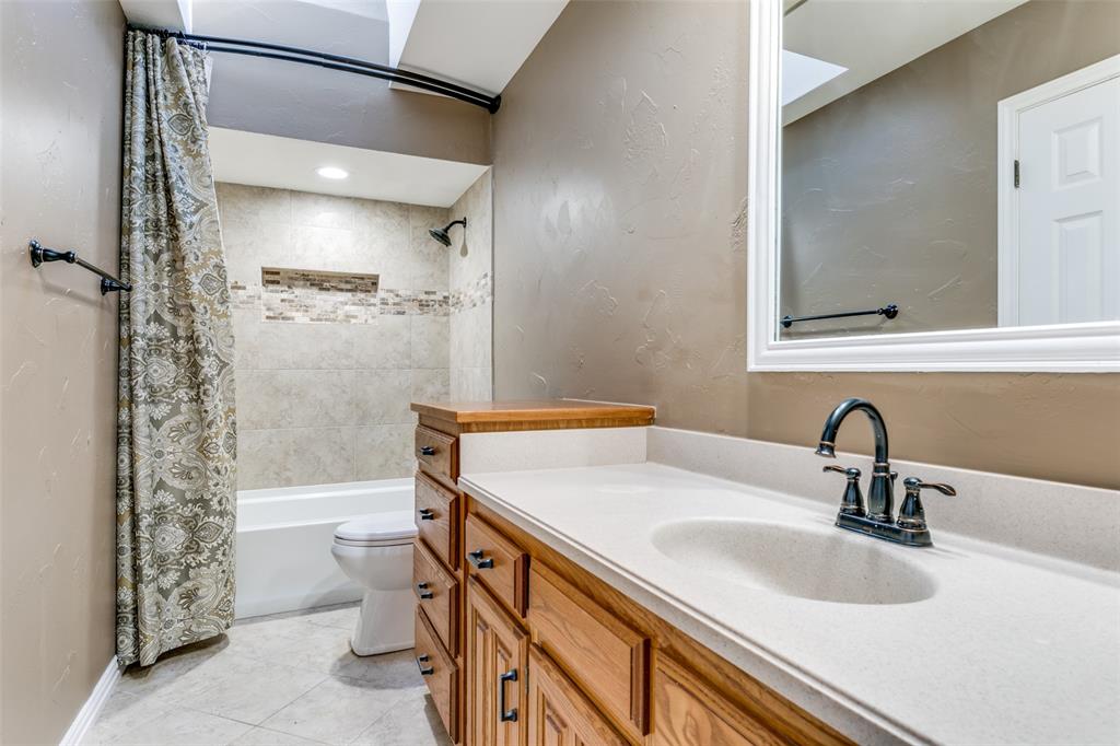 Preston Road Highlands - Residential Lease