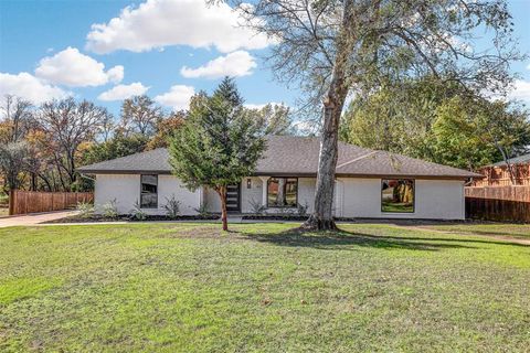 1212 Oakwood Trail Southlake TX 76092