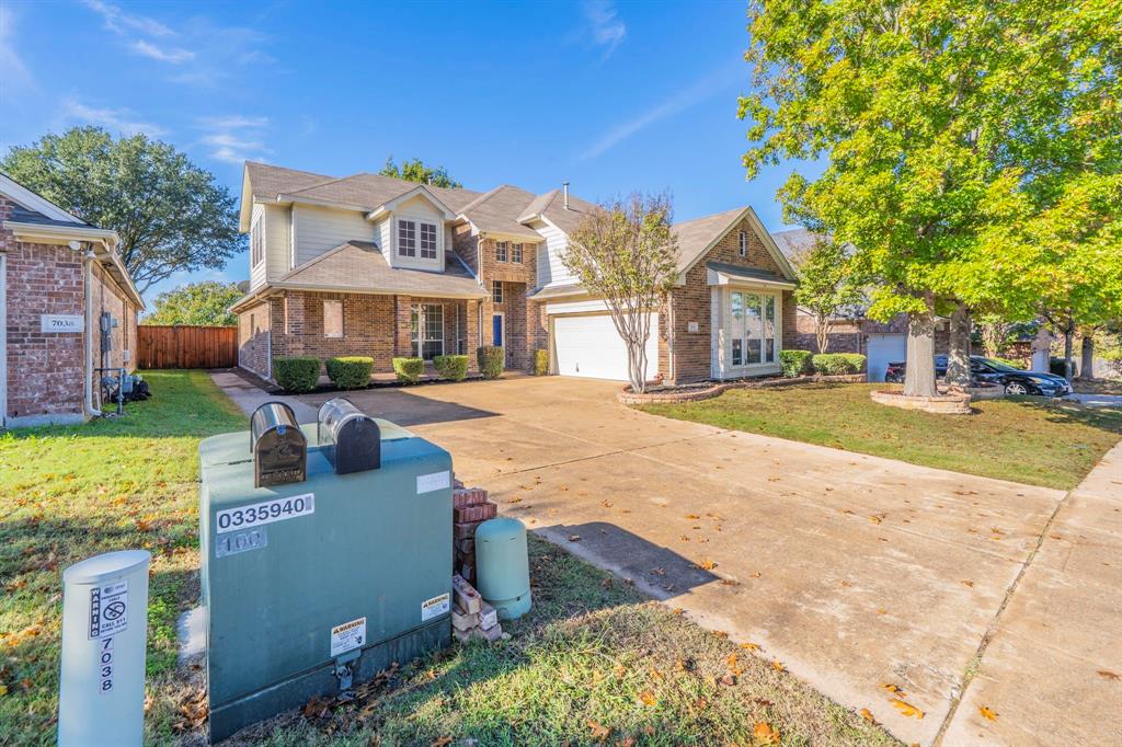 Summit Parc Ph 03 - Residential