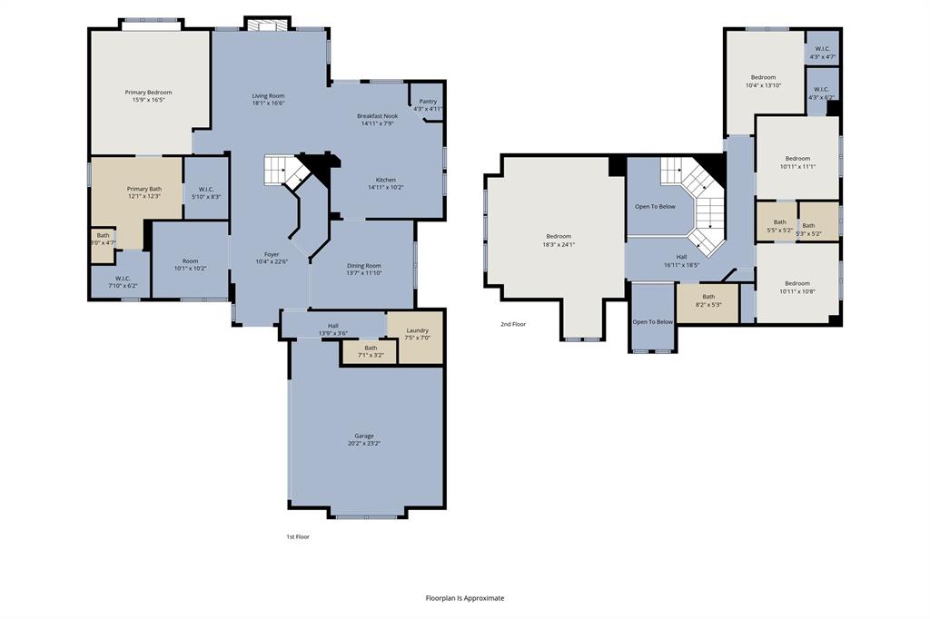 Summit Parc Ph 03 - Residential