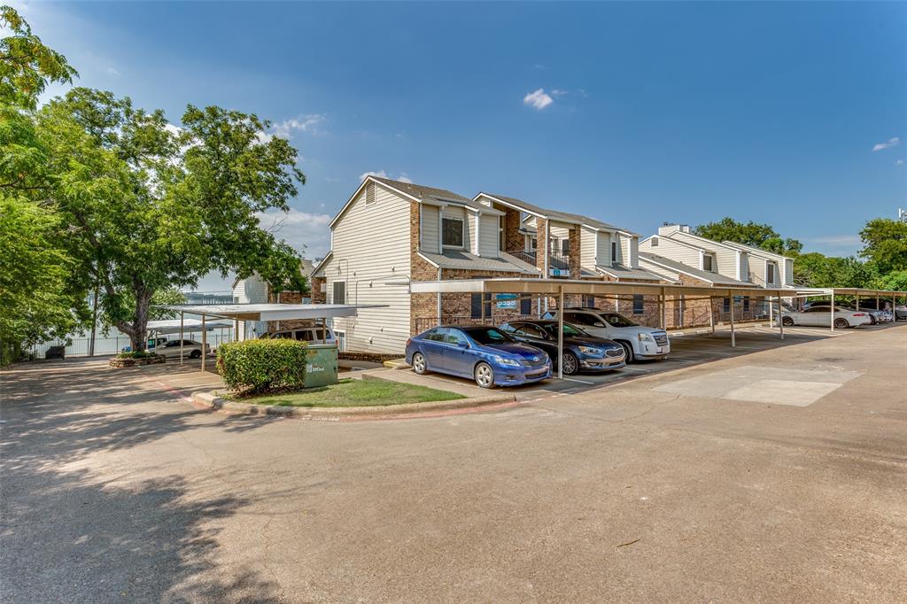 View Garland, TX 75043 condo