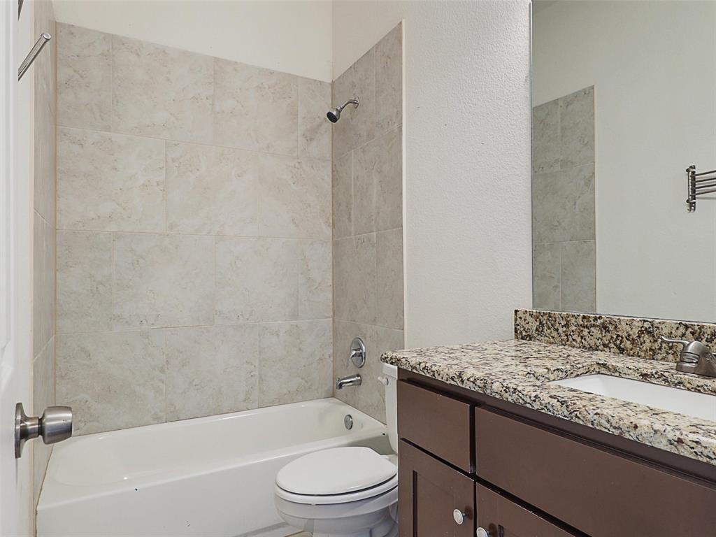 Eastcrest Add - Residential