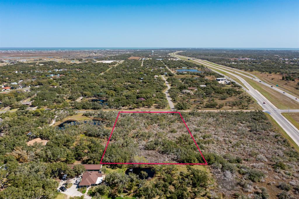 Photo 9 of 10 of 1803 W Corpus Christi Street land