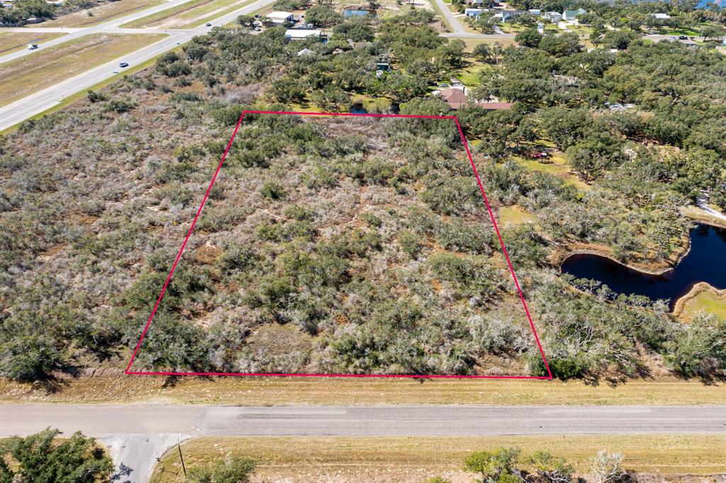Photo 4 of 10 of 1803 W Corpus Christi Street land