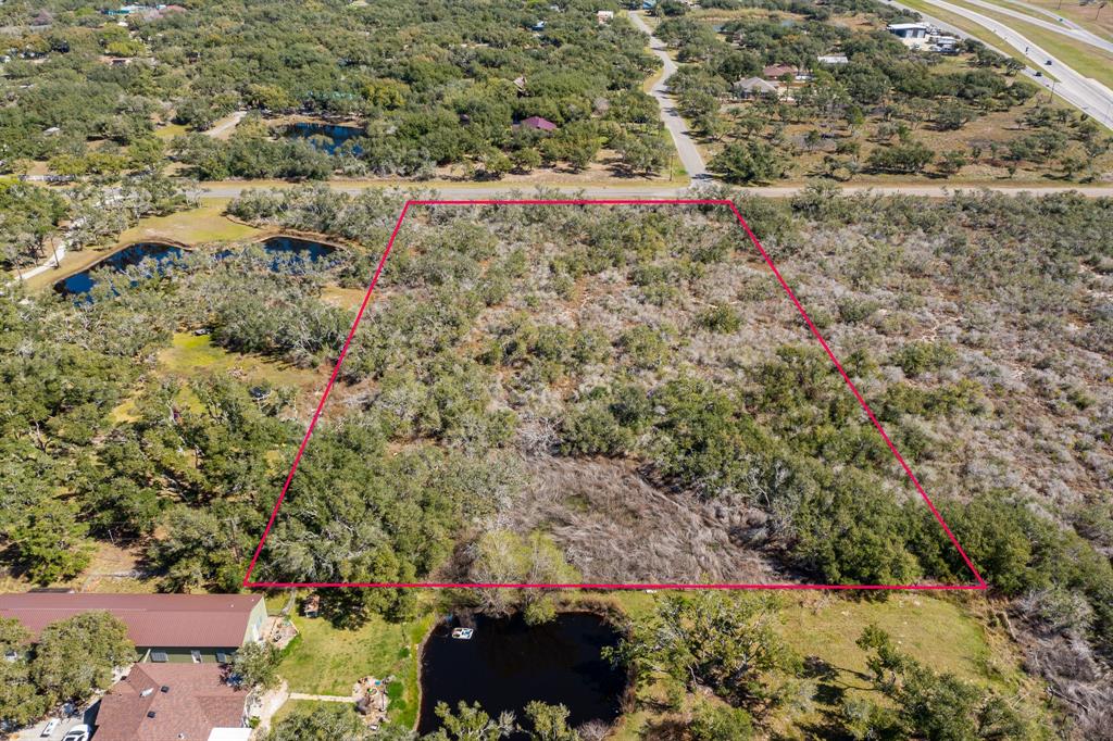 Photo 5 of 10 of 1803 W Corpus Christi Street land