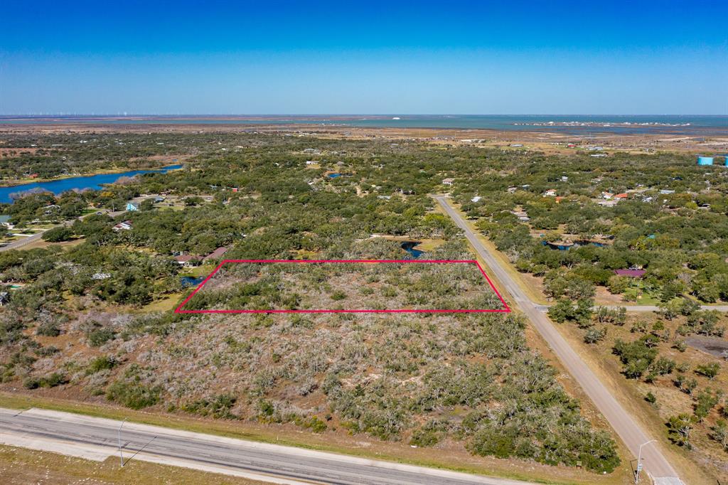Photo 10 of 10 of 1803 W Corpus Christi Street land