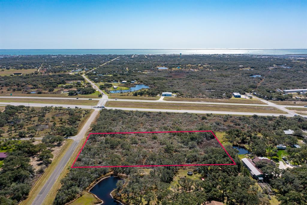 Photo 8 of 10 of 1803 W Corpus Christi Street land