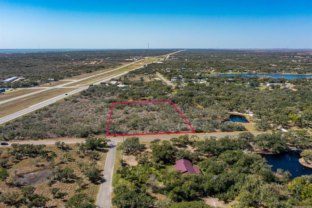 Photo 2 of 10 of 1803 W Corpus Christi Street land
