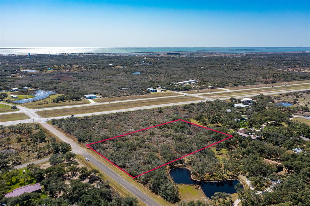 Photo 1 of 10 of 1803 W Corpus Christi Street land