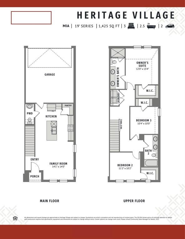 5304 Springlake Parkway