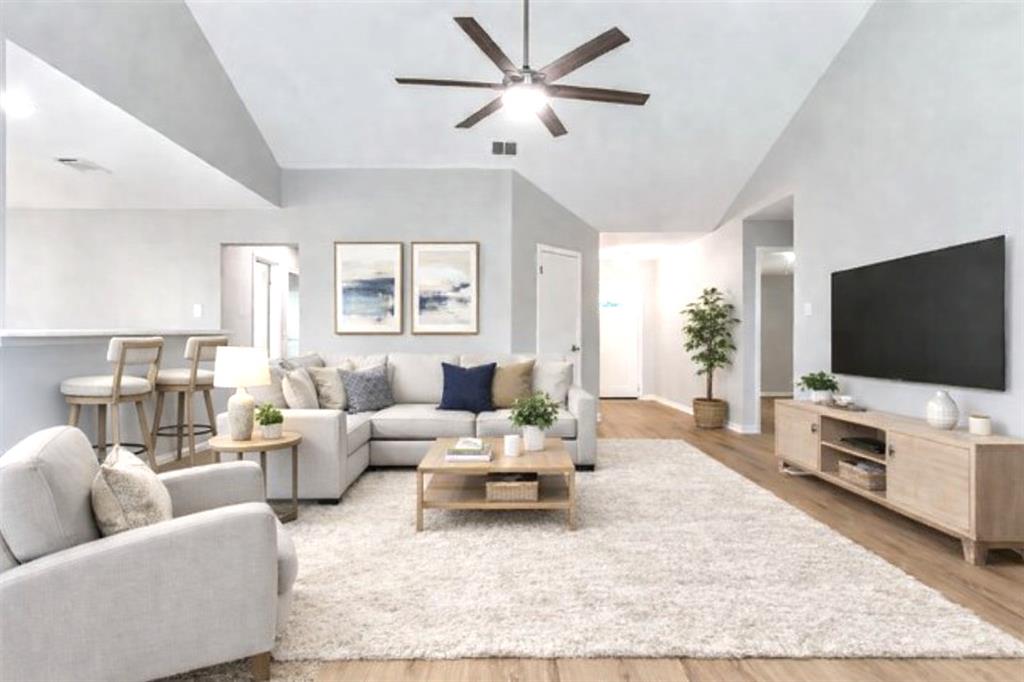 1016 Ledgemont Drive