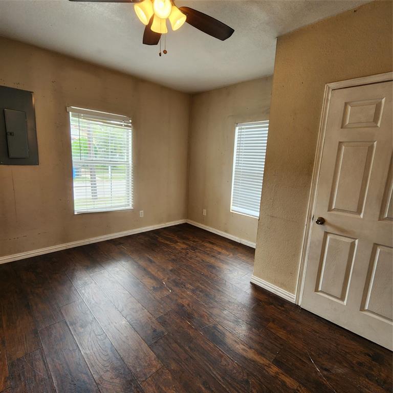 Wright Sub - Residential