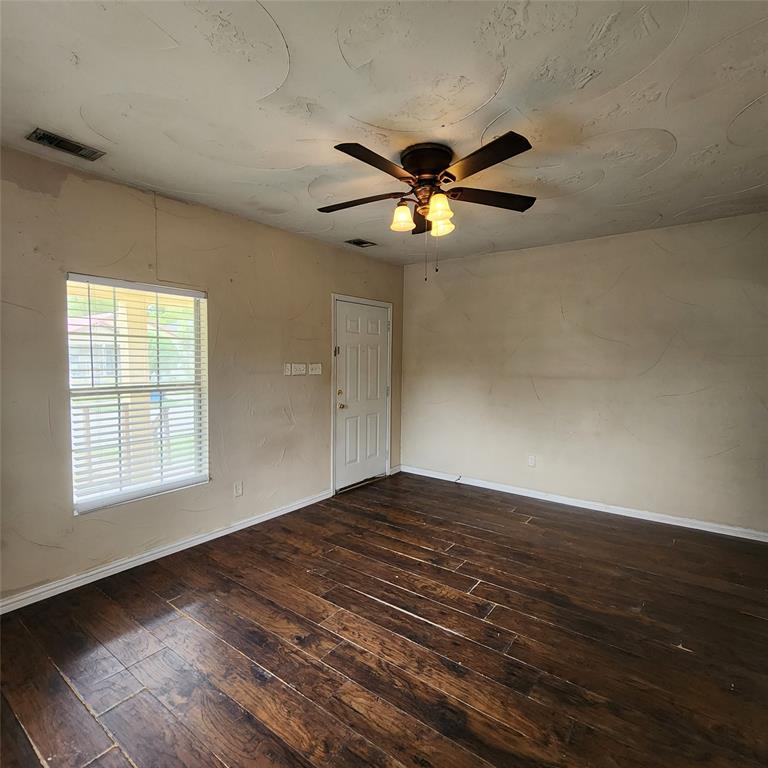 Wright Sub - Residential