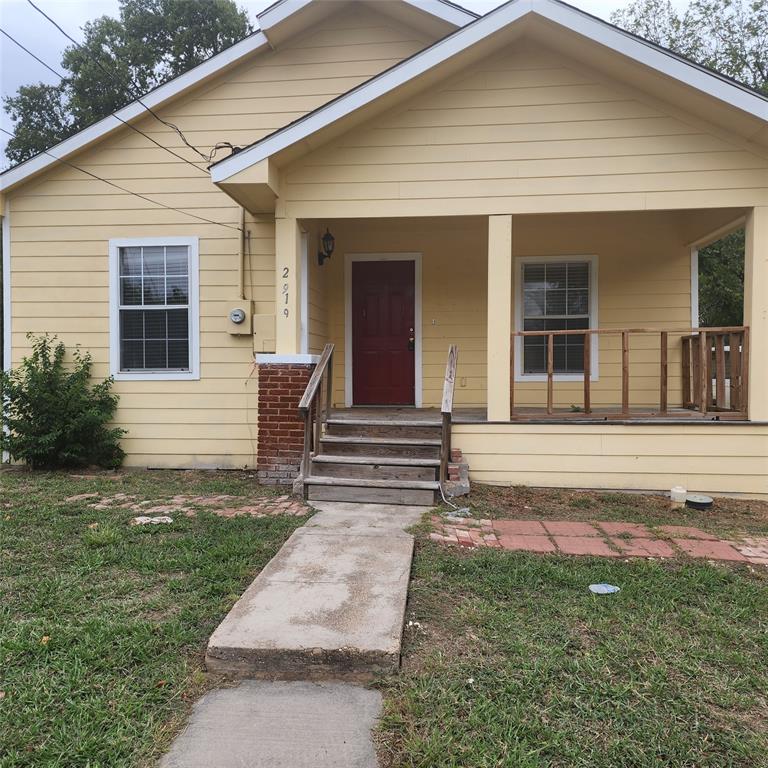 Wright Sub - Residential