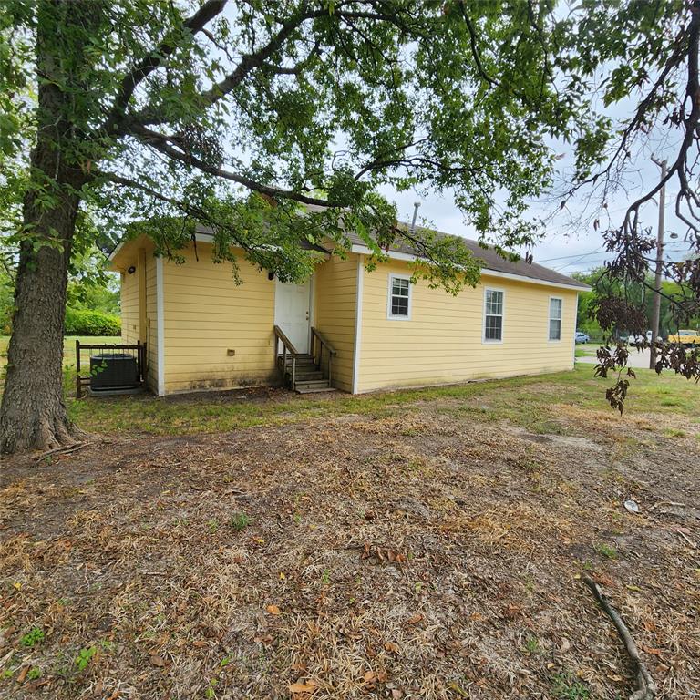 Wright Sub - Residential