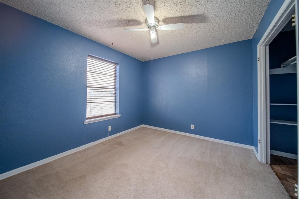 Bivins 1st - Residential