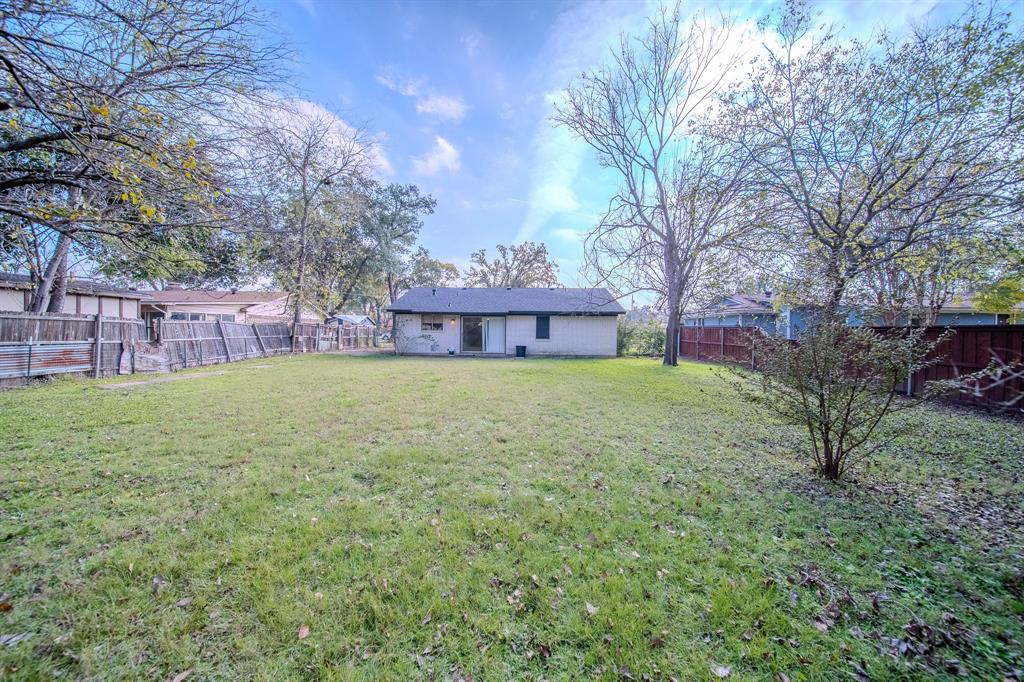 Bivins 1st - Residential