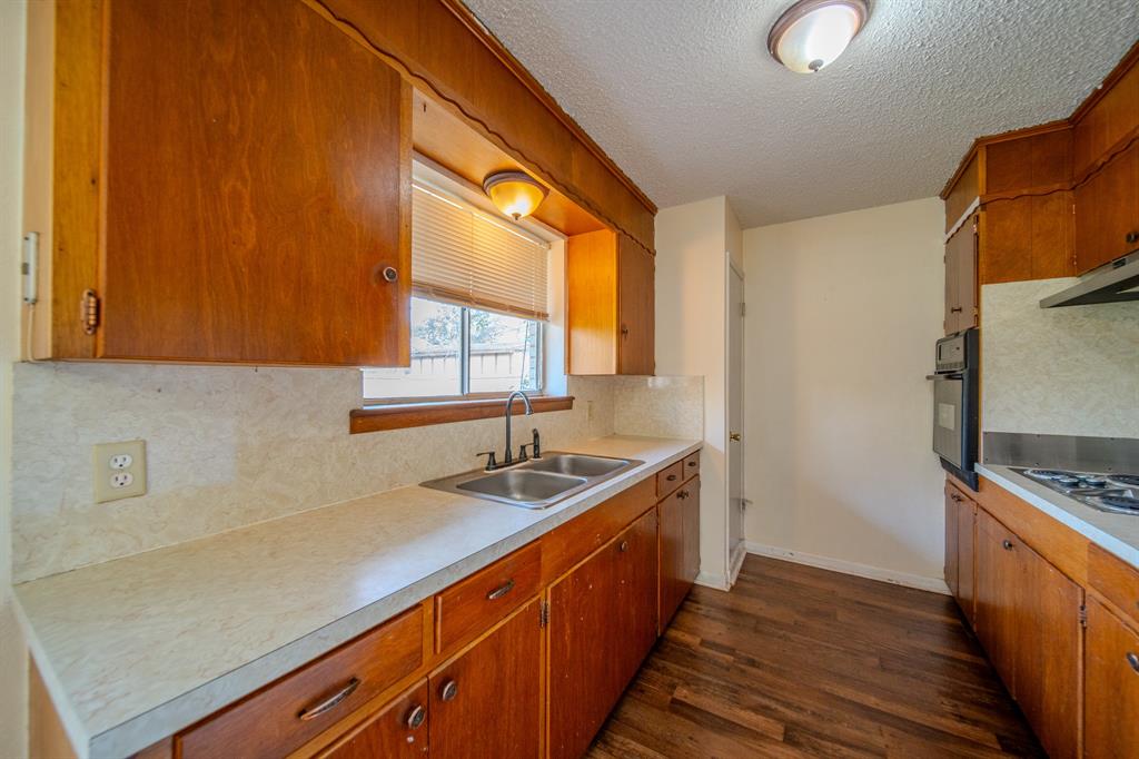 Bivins 1st - Residential