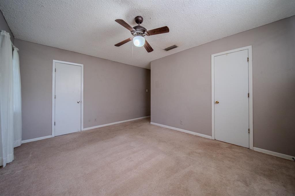 Bivins 1st - Residential