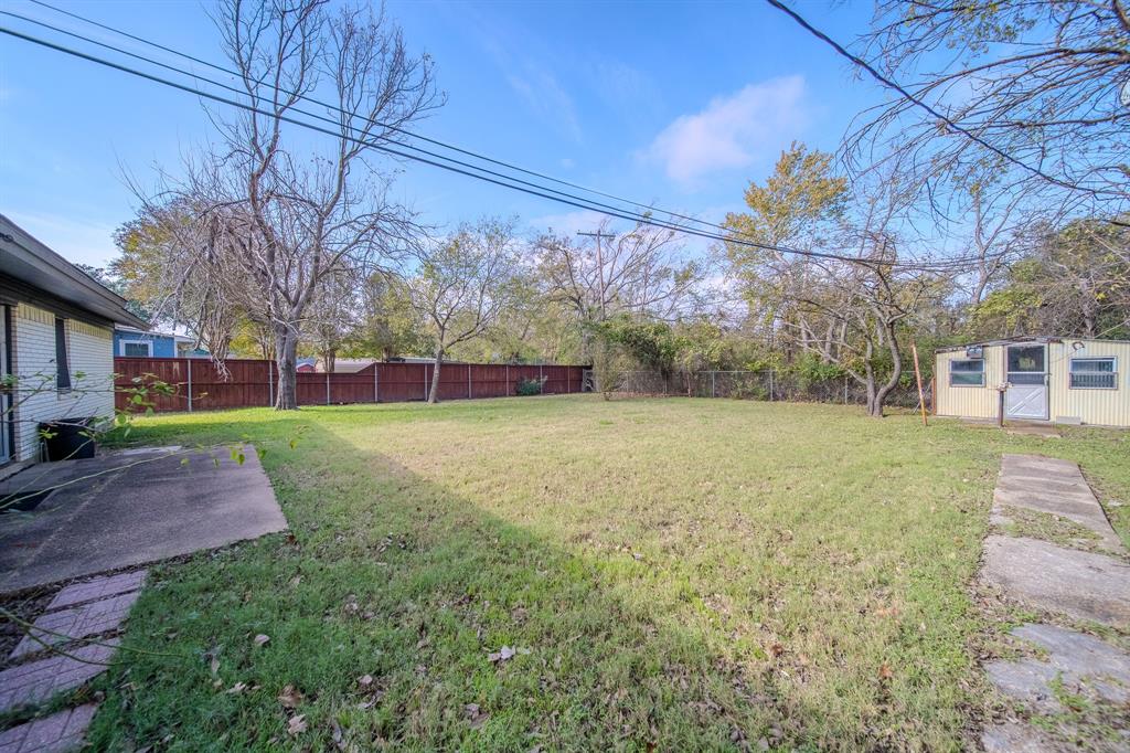 Bivins 1st - Residential