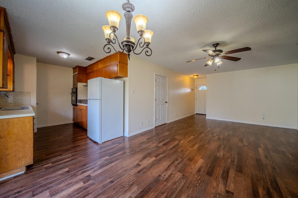 Bivins 1st - Residential