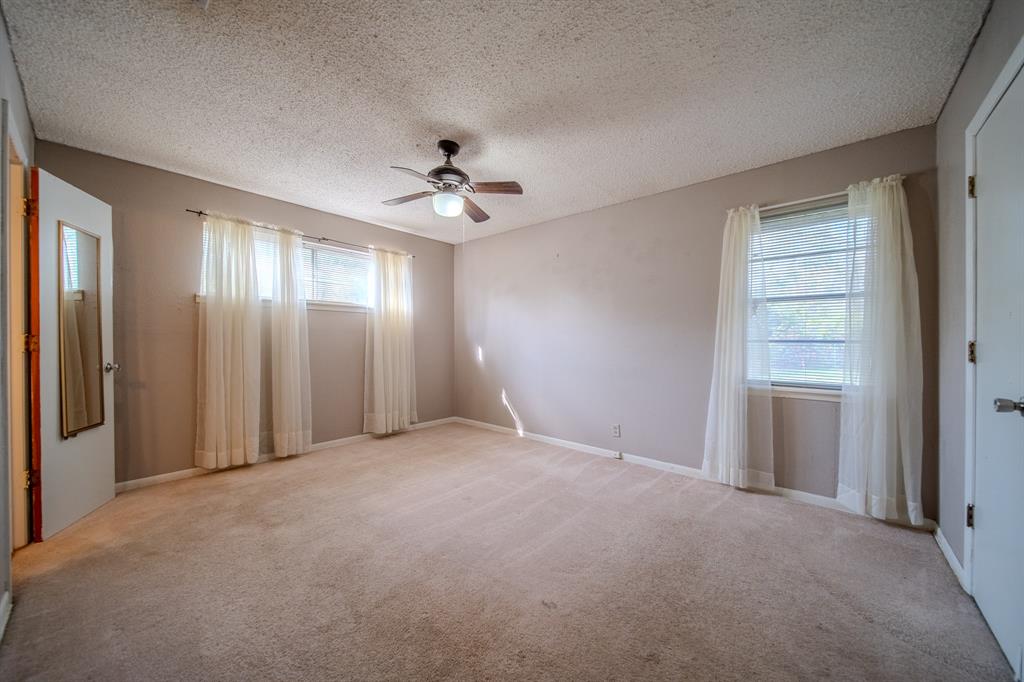 Bivins 1st - Residential