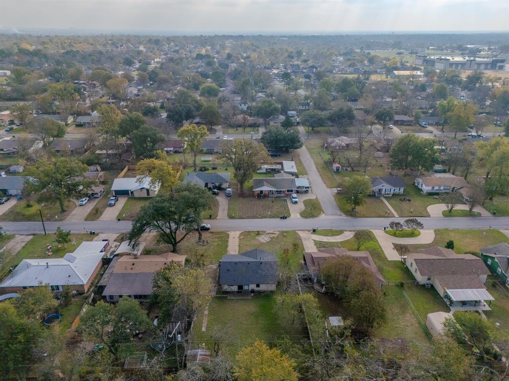 Bivins 1st - Residential