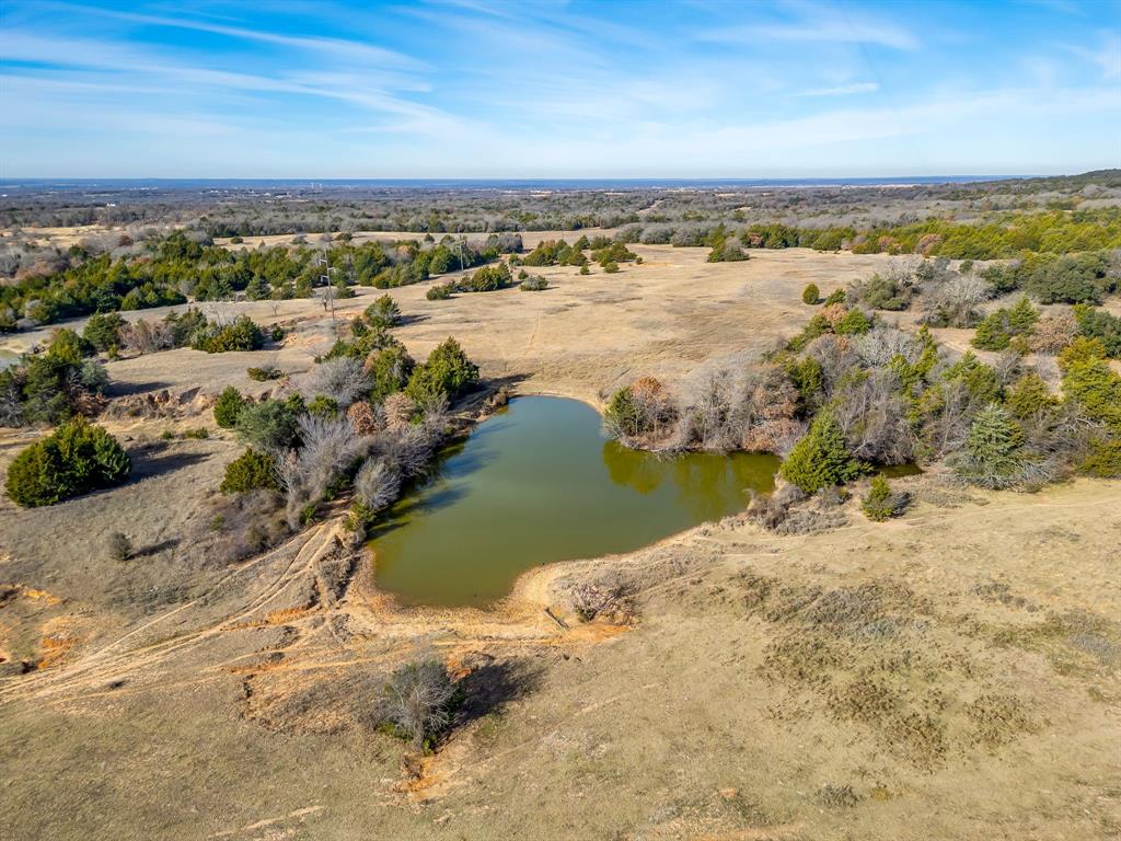 Joshua West Surv Abs #903 - Land