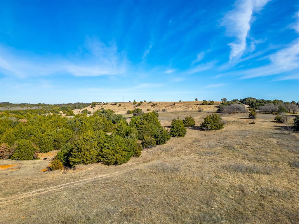 Joshua West Surv Abs #903 - Land