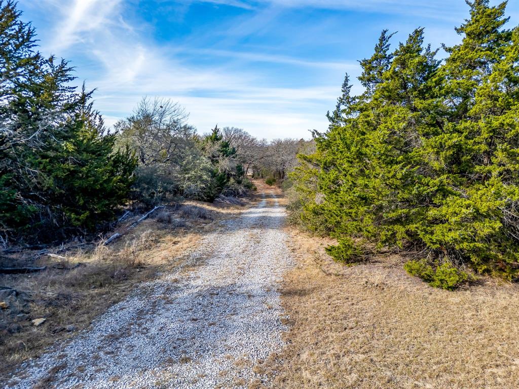 Joshua West Surv Abs #903 - Land