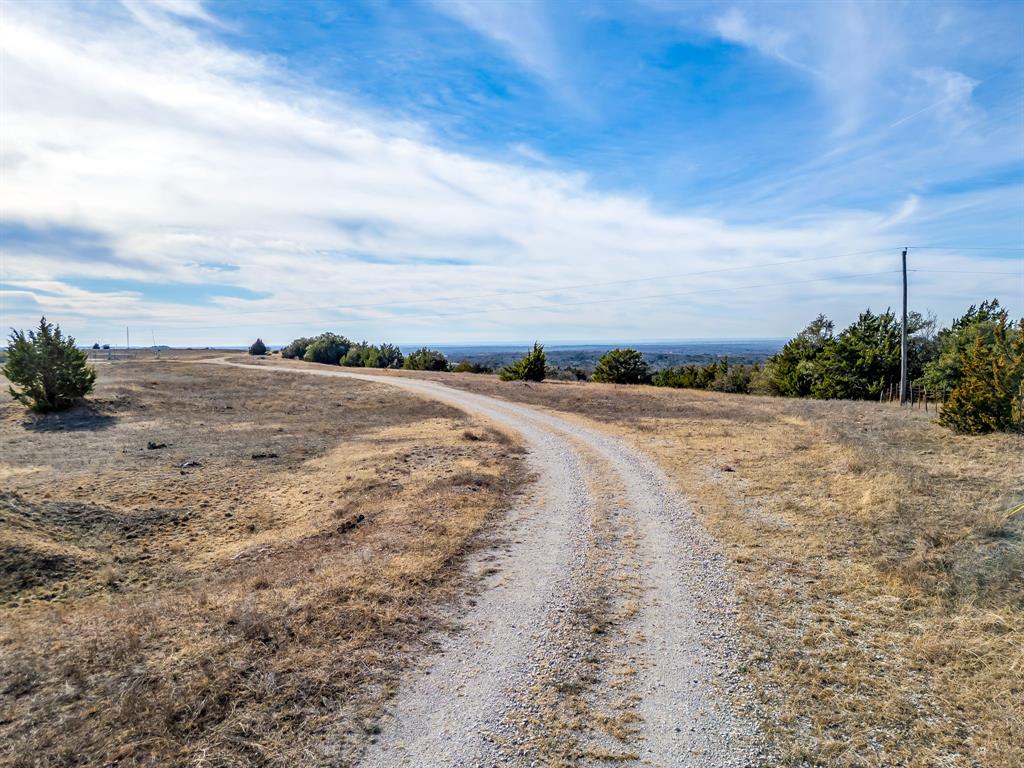 Joshua West Surv Abs #903 - Land