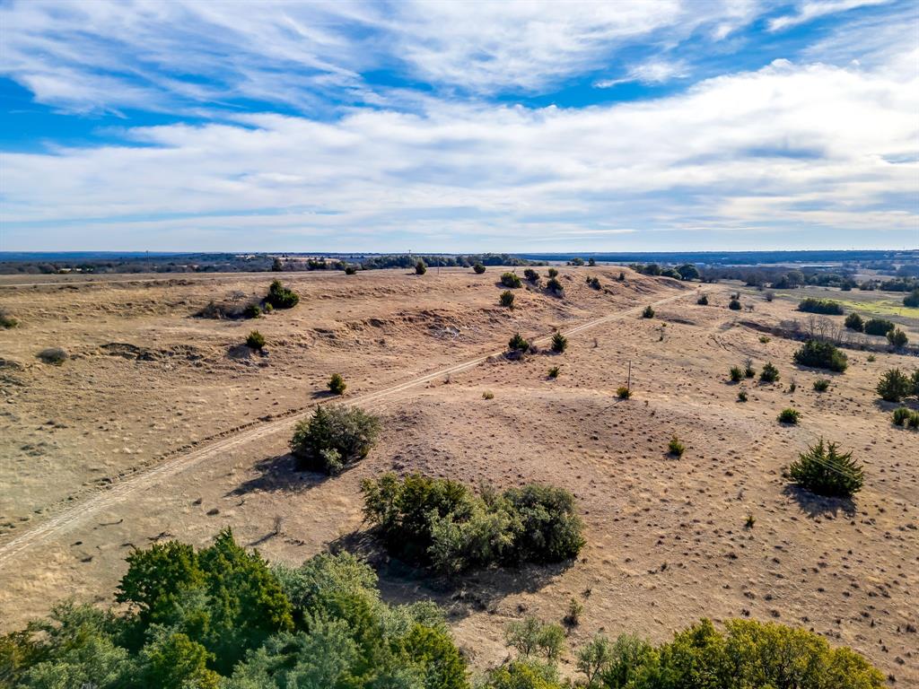 Joshua West Surv Abs #903 - Land