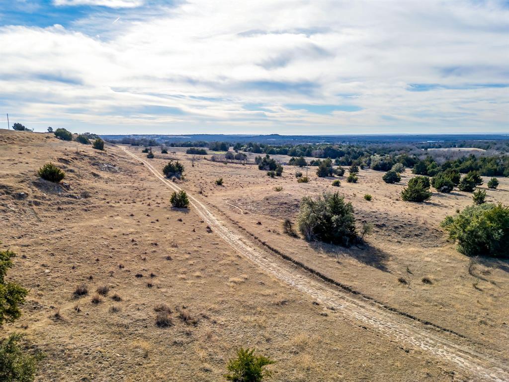 Joshua West Surv Abs #903 - Land