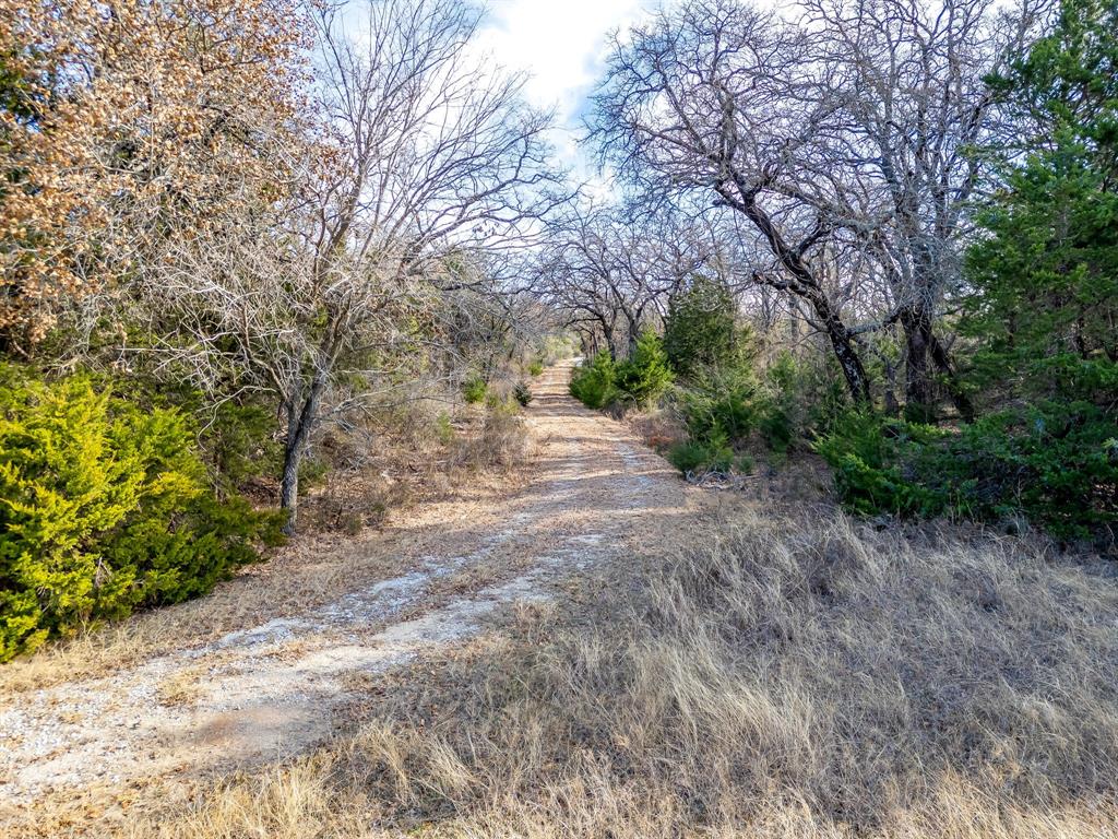 Joshua West Surv Abs #903 - Land