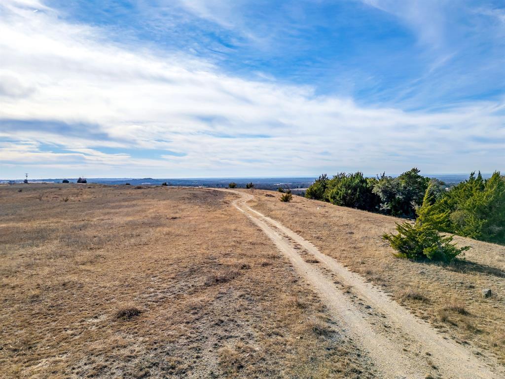 Joshua West Surv Abs #903 - Land