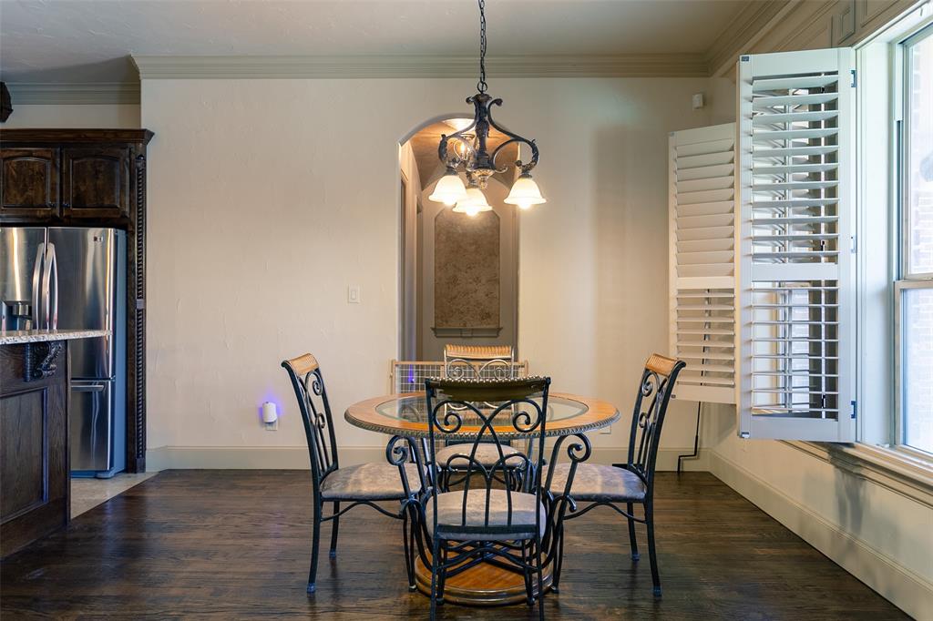 Thornbridge East Add - Residential