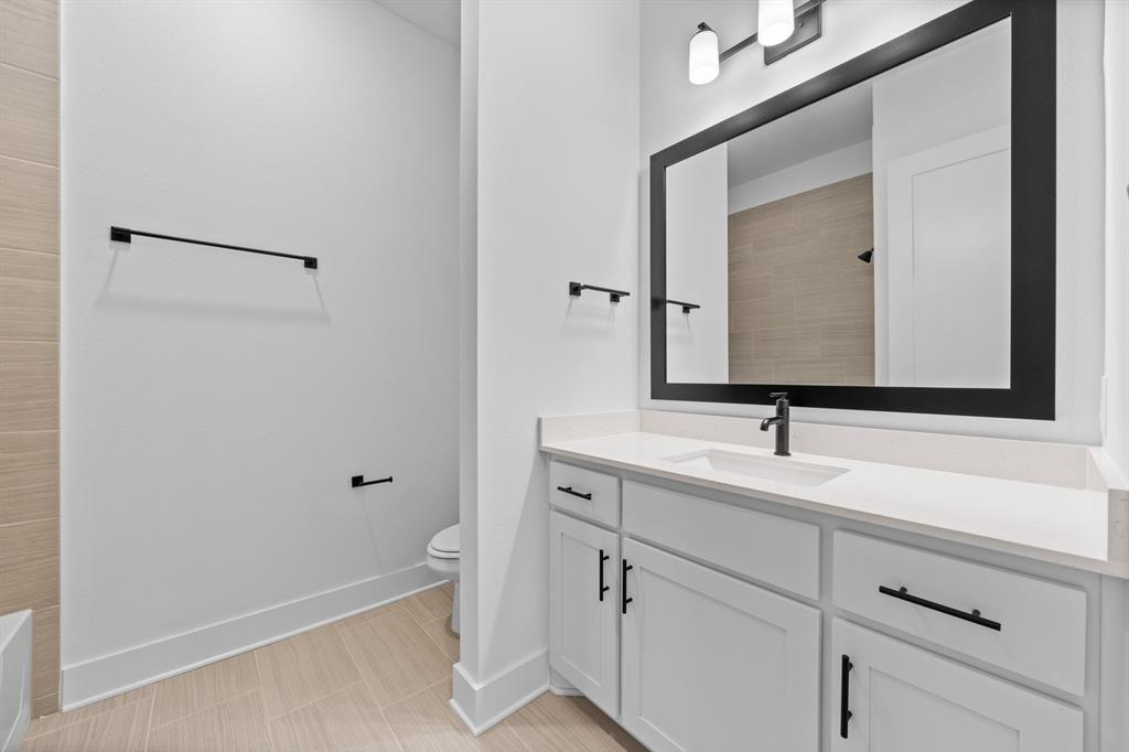 The Woodlands - Residential