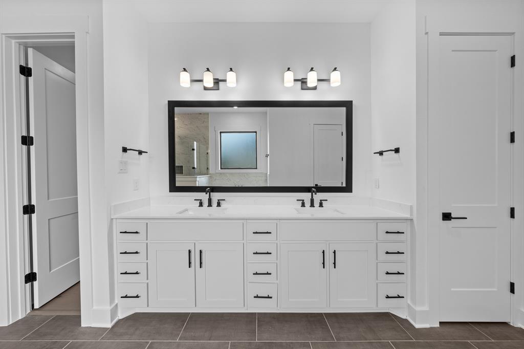 The Woodlands - Residential