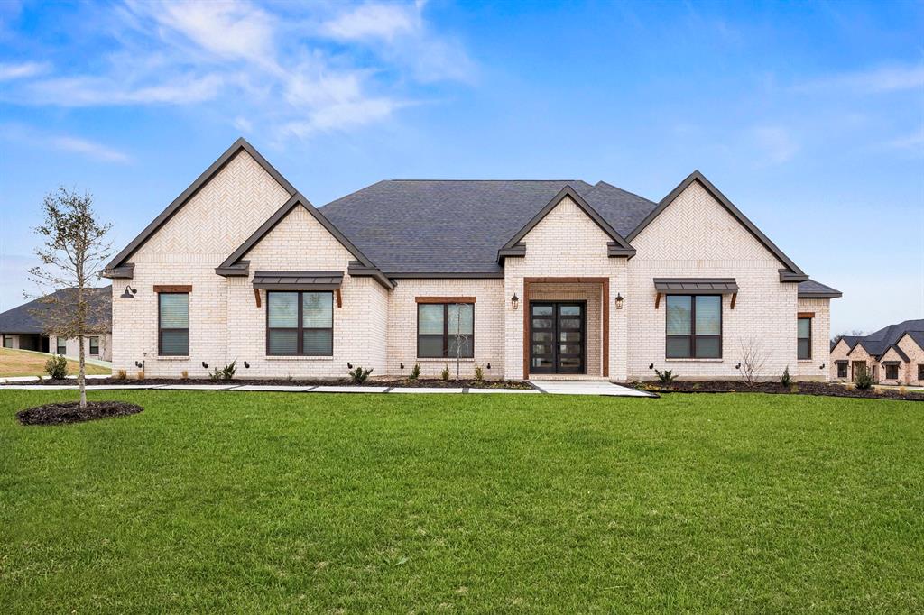 The Woodlands - Residential